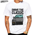 DRIVE THE CLASSIC – HONDA CRX EDITION