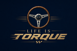 LIFE IS TORQUE – Home