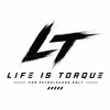 LIFE IS TORQUE - Home