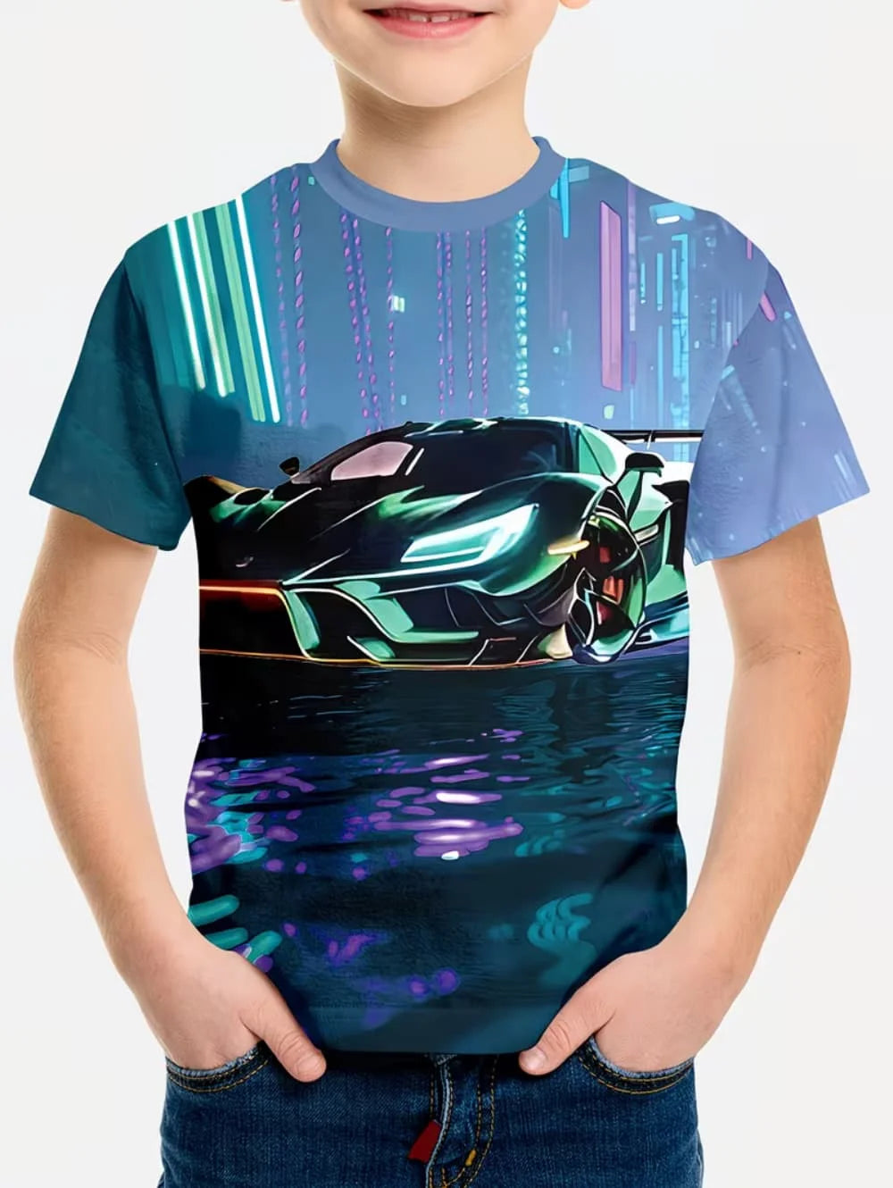 KIDS LOVE CARS – MINI DRIVER COLLECTION
