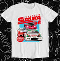 JDM Suzuka 1996™ T-Shirt | Japanisches Super GT Erbe