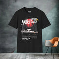 T-SHIRT AKINA SPEED STARS