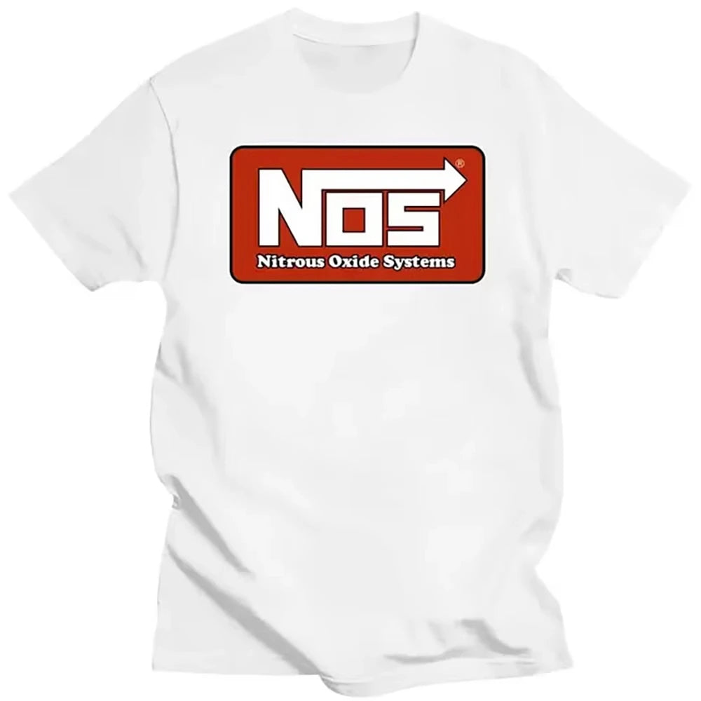 T-SHIRT NOS