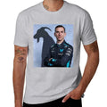 T-SHIRT GOAT LATIFI