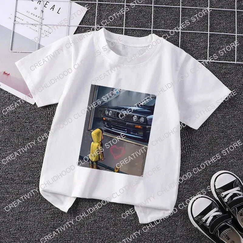 FAST & FURIOUS – KIDS COLLECTION