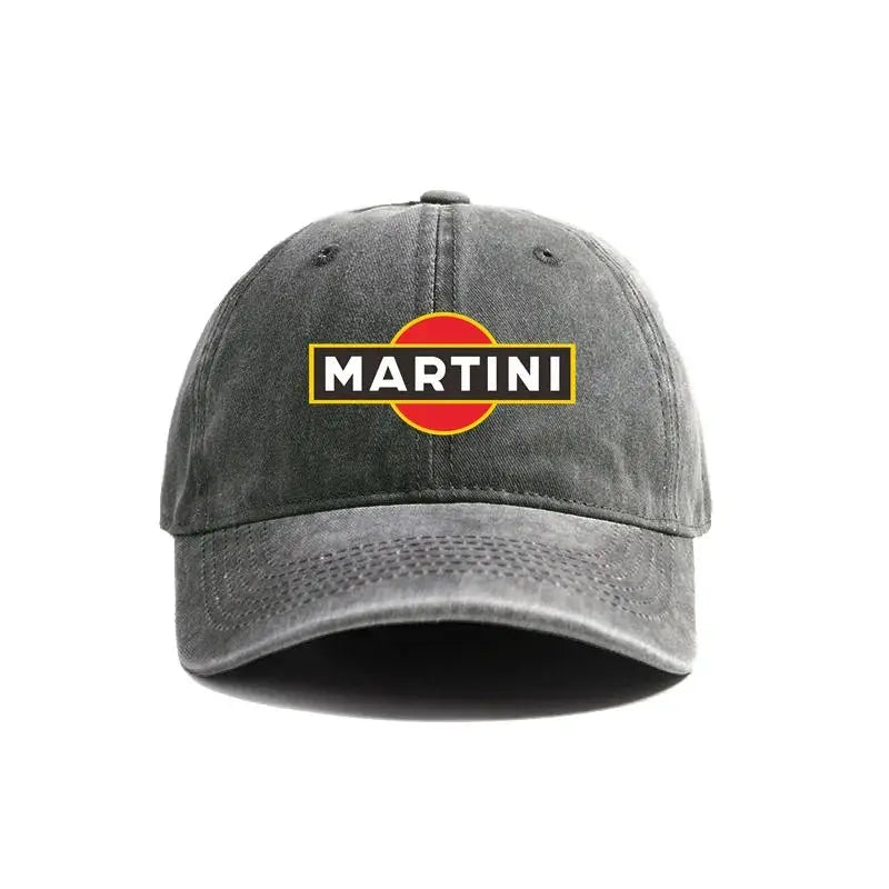 Martini Racing™ Vintage Kappe - Heritage Kollektion