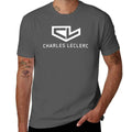 T-SHIRT CL LECLERC