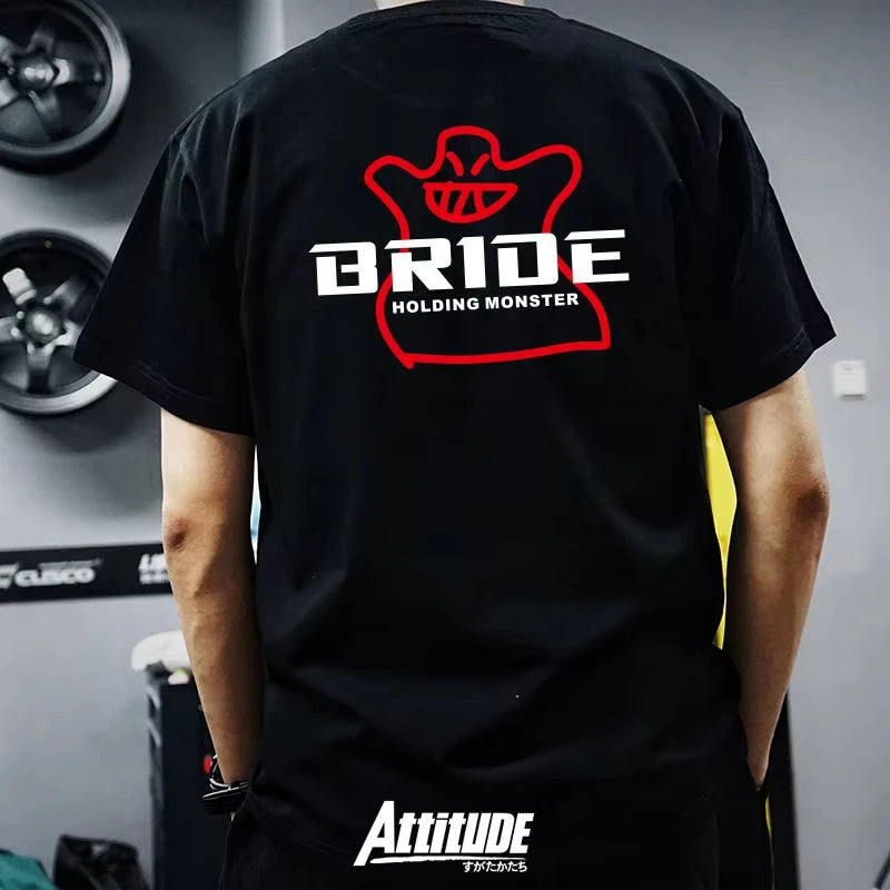 T-SHIRT BRIDE