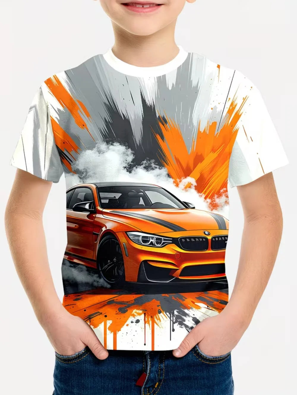KIDS LOVE CARS – MINI DRIVER COLLECTION