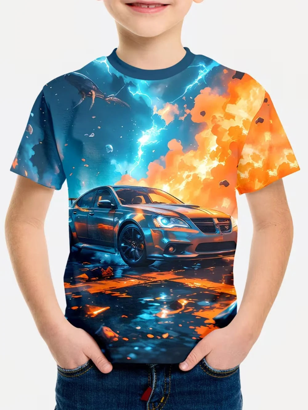 KIDS LOVE CARS – MINI DRIVER COLLECTION