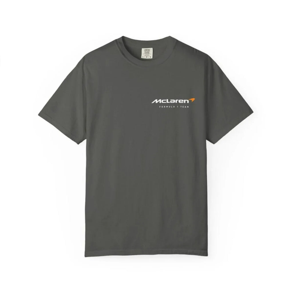 T-SHIRT LANDO NORRIS MCLAREN