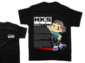 T-SHIRT HKS