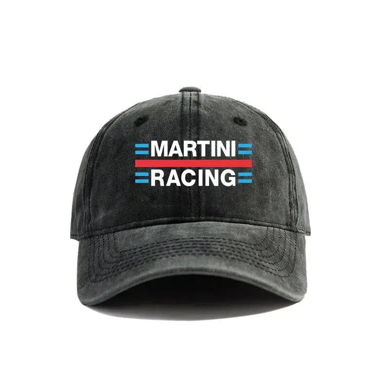 Martini Racing™ Vintage Kappe - Heritage Kollektion