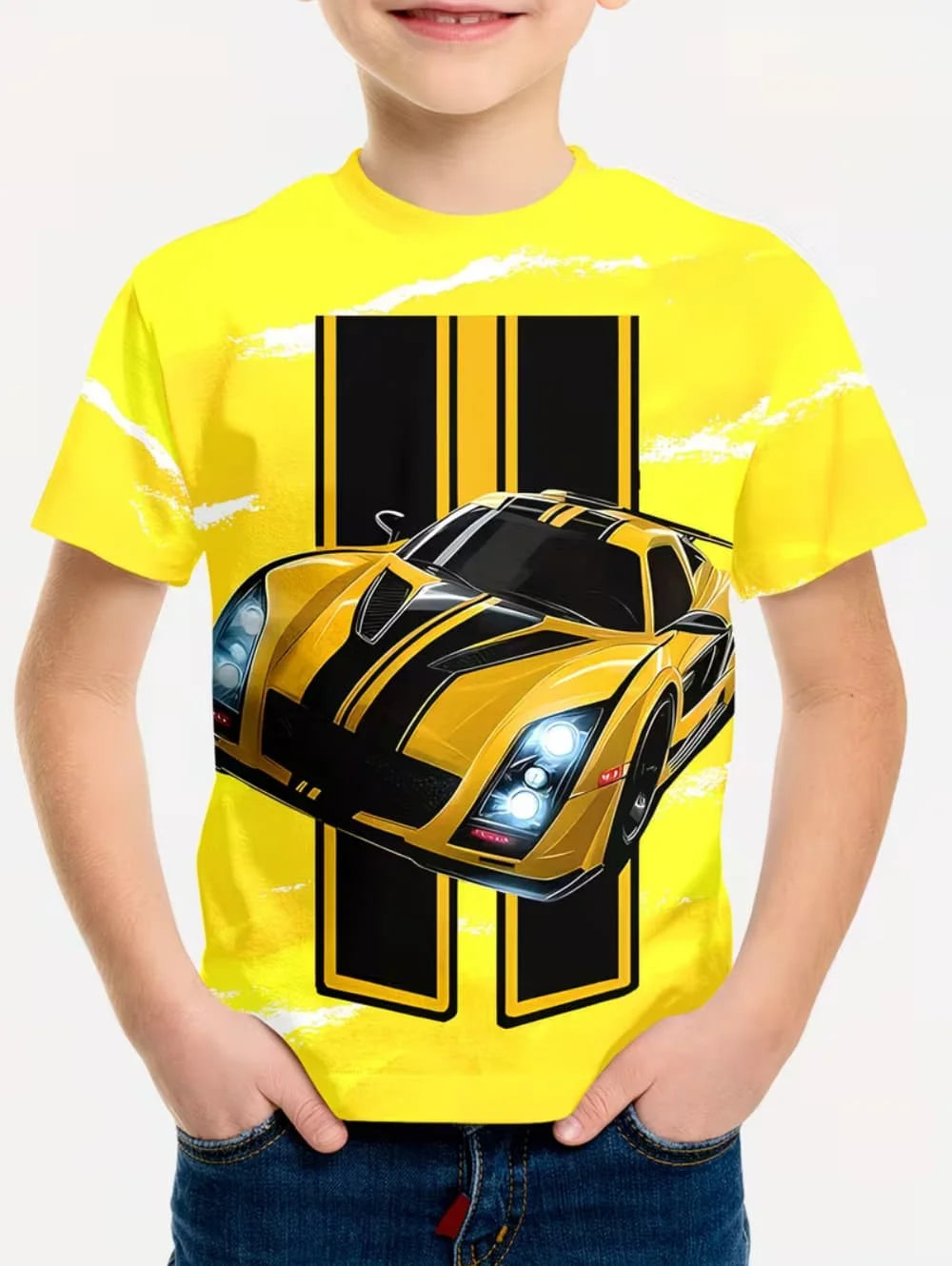 KIDS LOVE CARS – MINI DRIVER COLLECTION