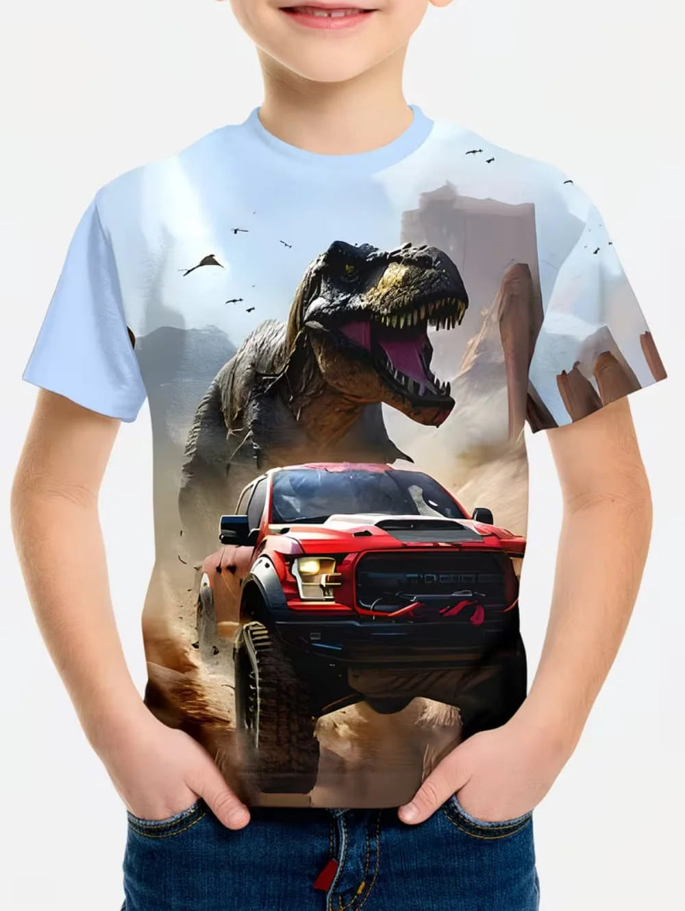 KIDS LOVE CARS – MINI DRIVER COLLECTION