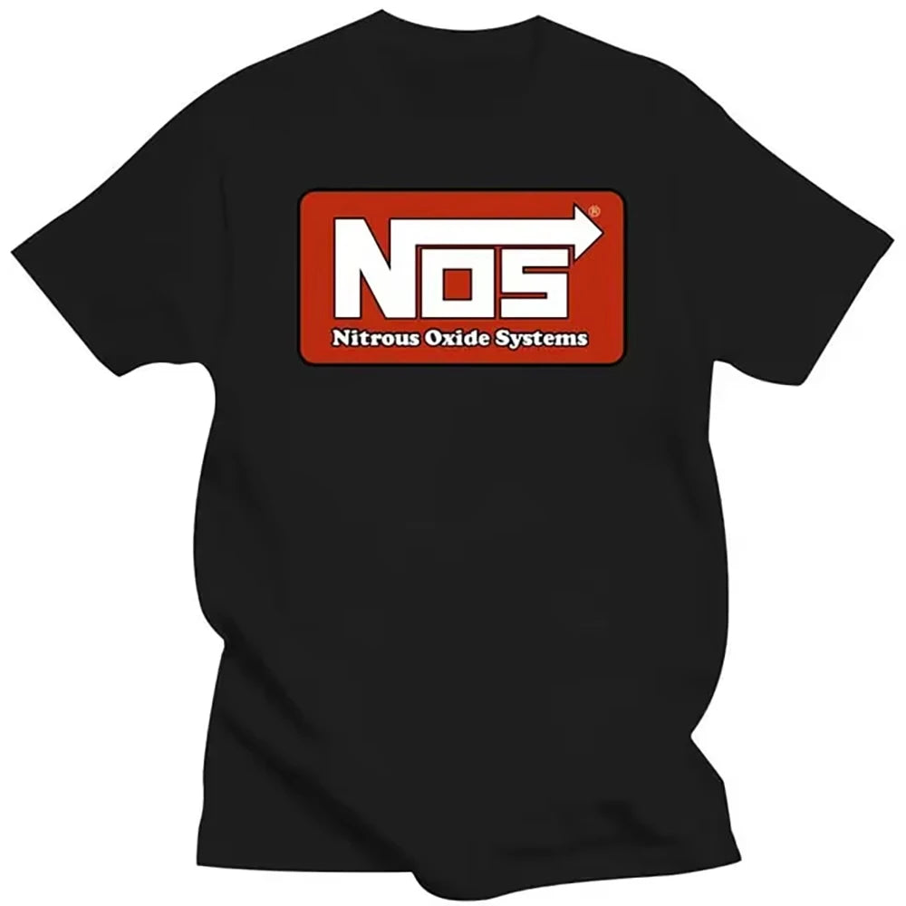 T-SHIRT NOS