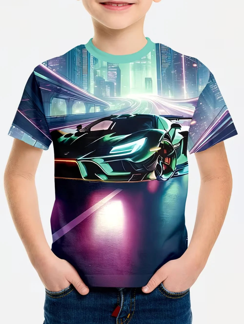 KIDS LOVE CARS – MINI DRIVER COLLECTION