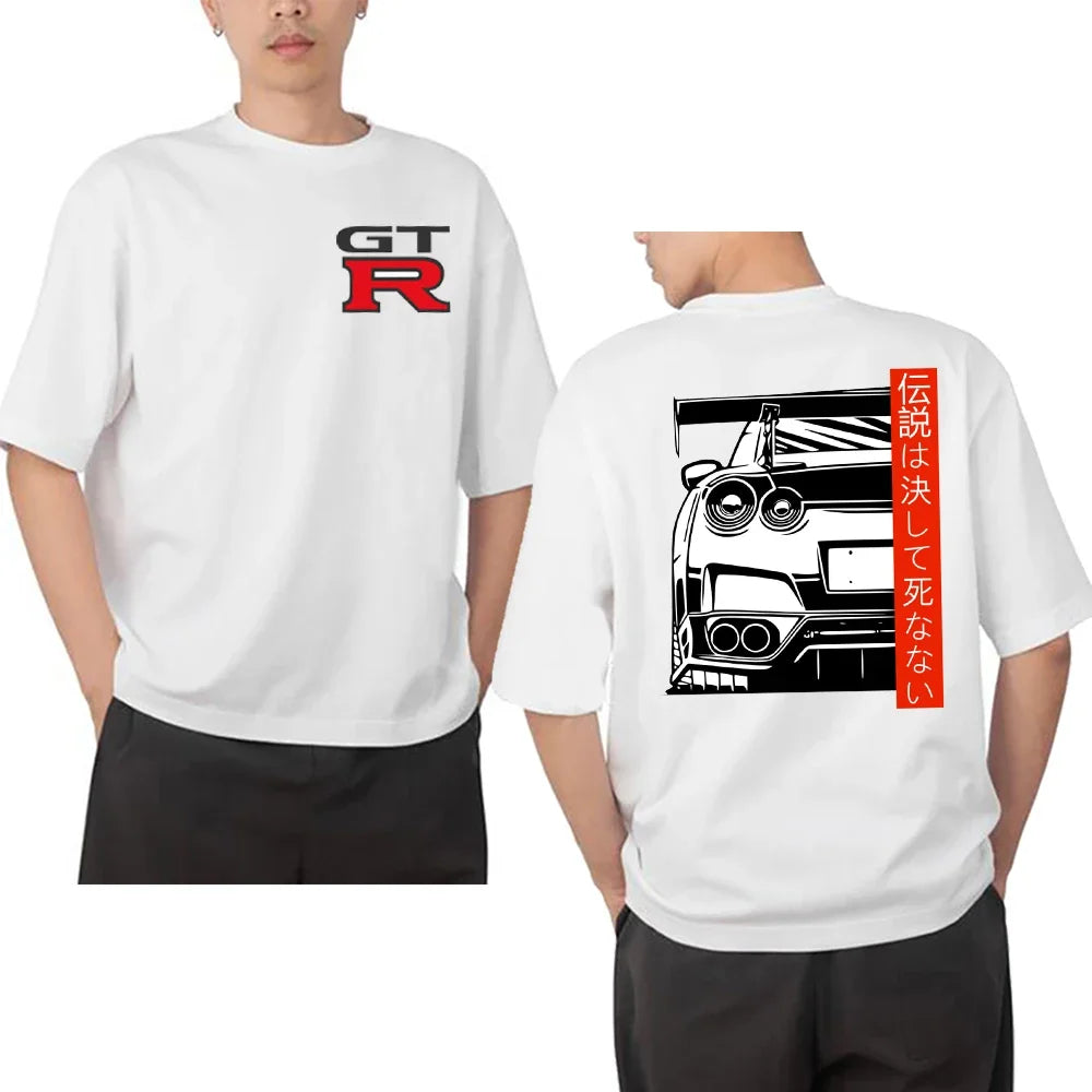 NISSAN SKYLINE GTR KOLLEKTION – JAPANISCHE LEGENDE EDITION