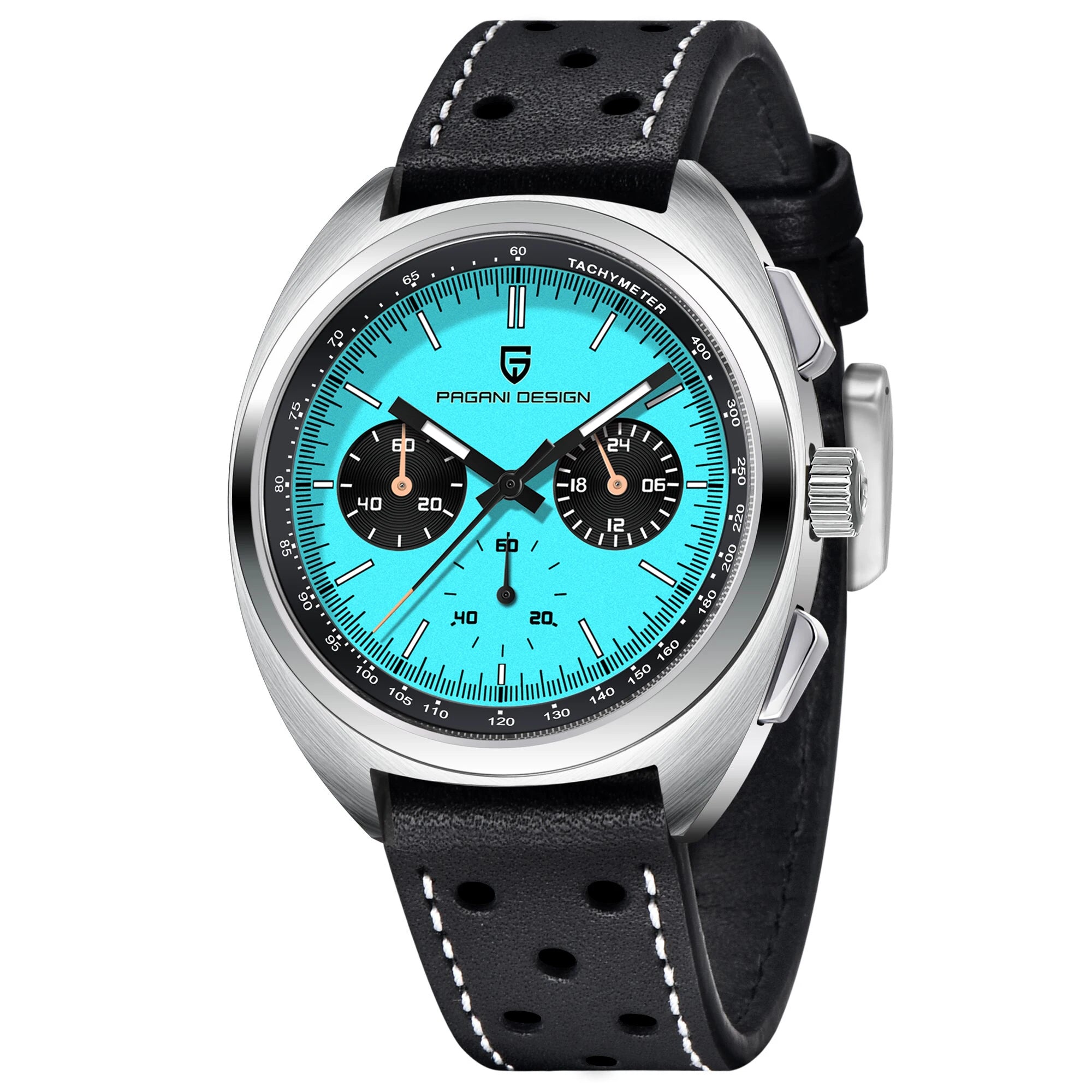 Torque Chronograph – Pagani Design Edition