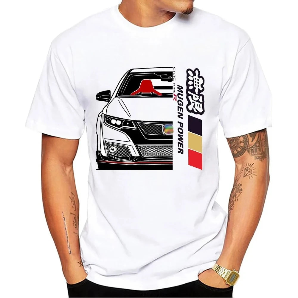 CIVIC COLLECTION – JDM LEGENDS EDITION