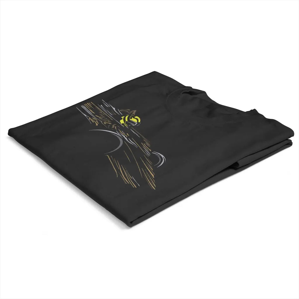T-Shirt Ayrton Senna Minimal Edition | Racing Legend Tee