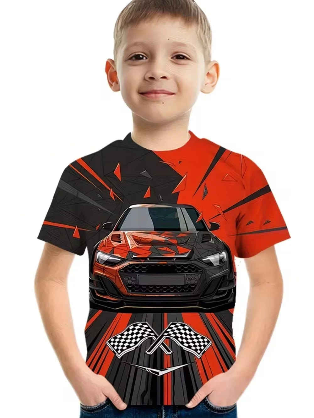 KIDS LOVE CARS – MINI DRIVER COLLECTION