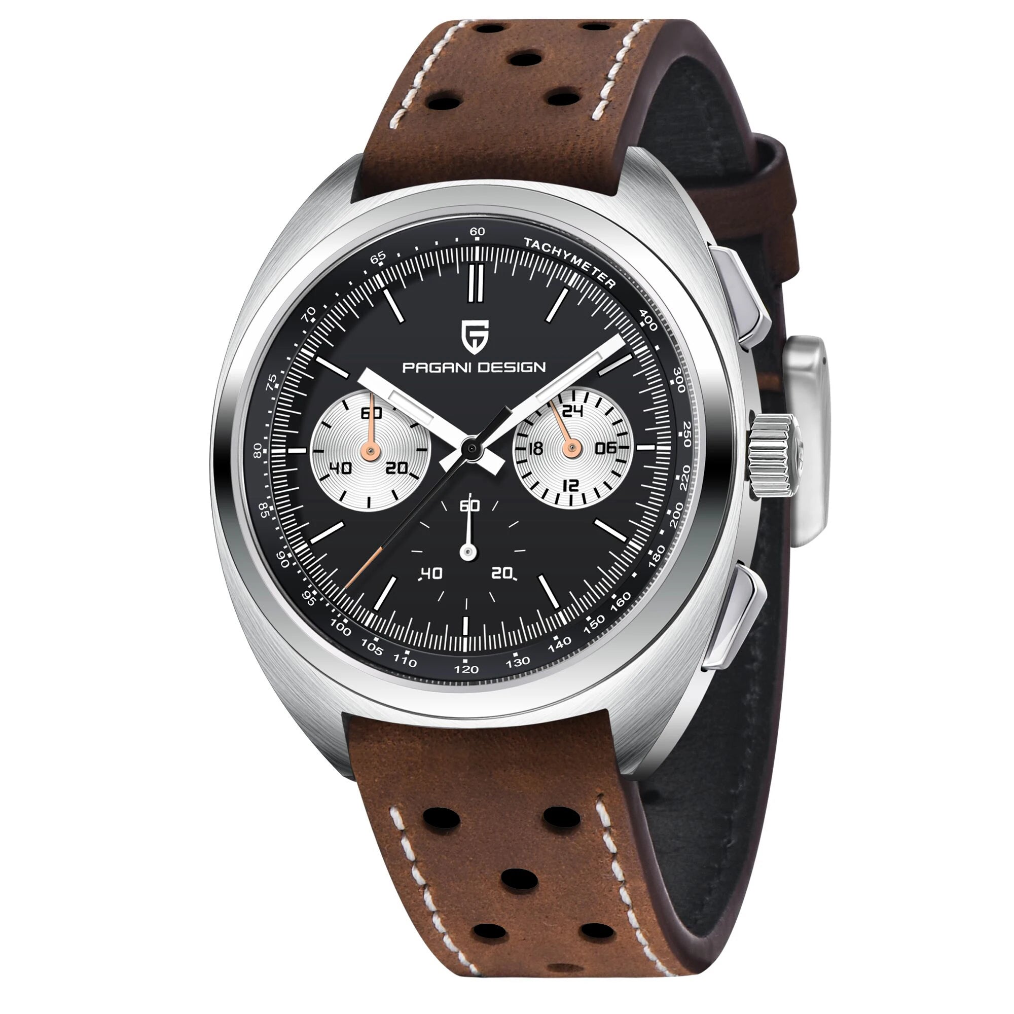 Torque Chronograph – Pagani Design Edition