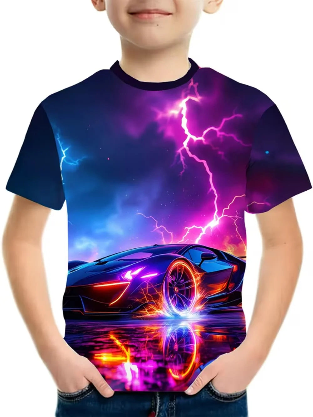 KIDS LOVE CARS – MINI DRIVER COLLECTION