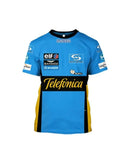 T-Shirt Renault F1™ Telefónica Ära | Alonso