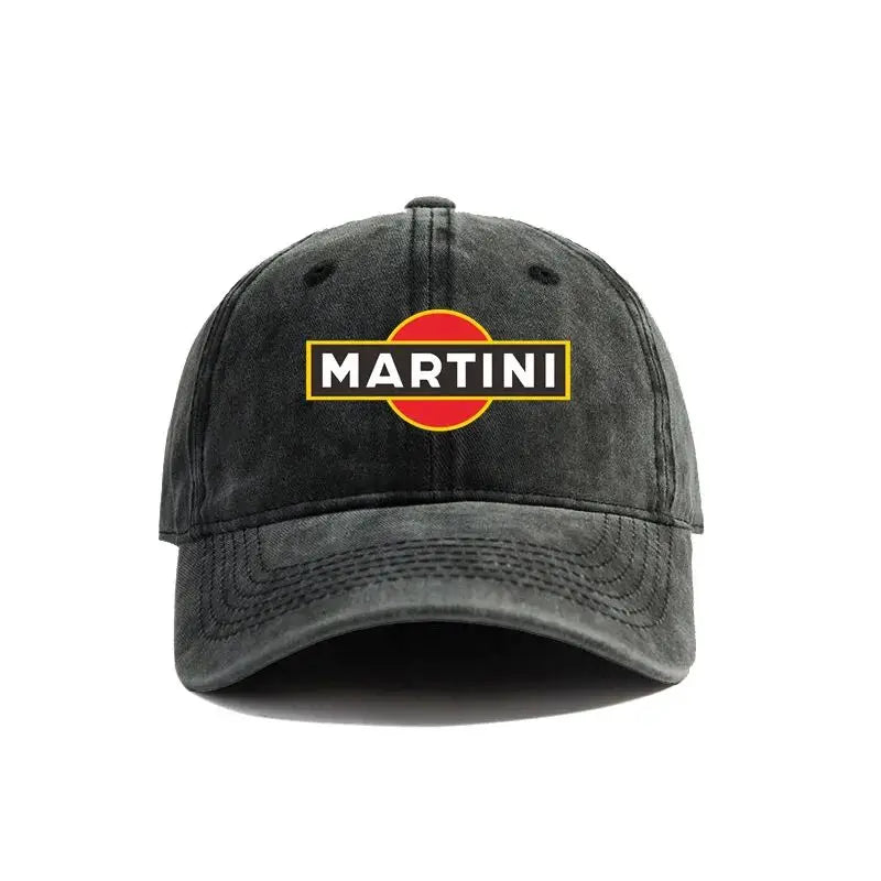 Martini Racing™ Vintage Kappe - Heritage Kollektion