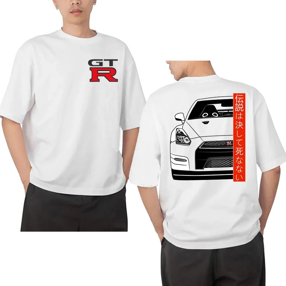 NISSAN SKYLINE GTR KOLLEKTION – JAPANISCHE LEGENDE EDITION