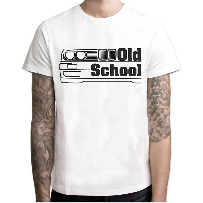 COLLECTION T-SHIRT E30