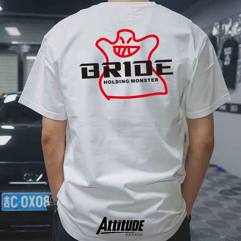 T-SHIRT BRIDE