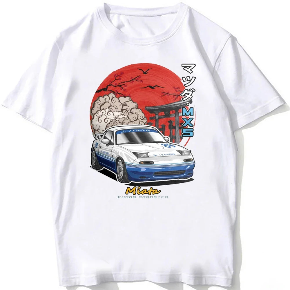 ROADSTER COLLECTION – MAZDA MX-5 JDM EDITION