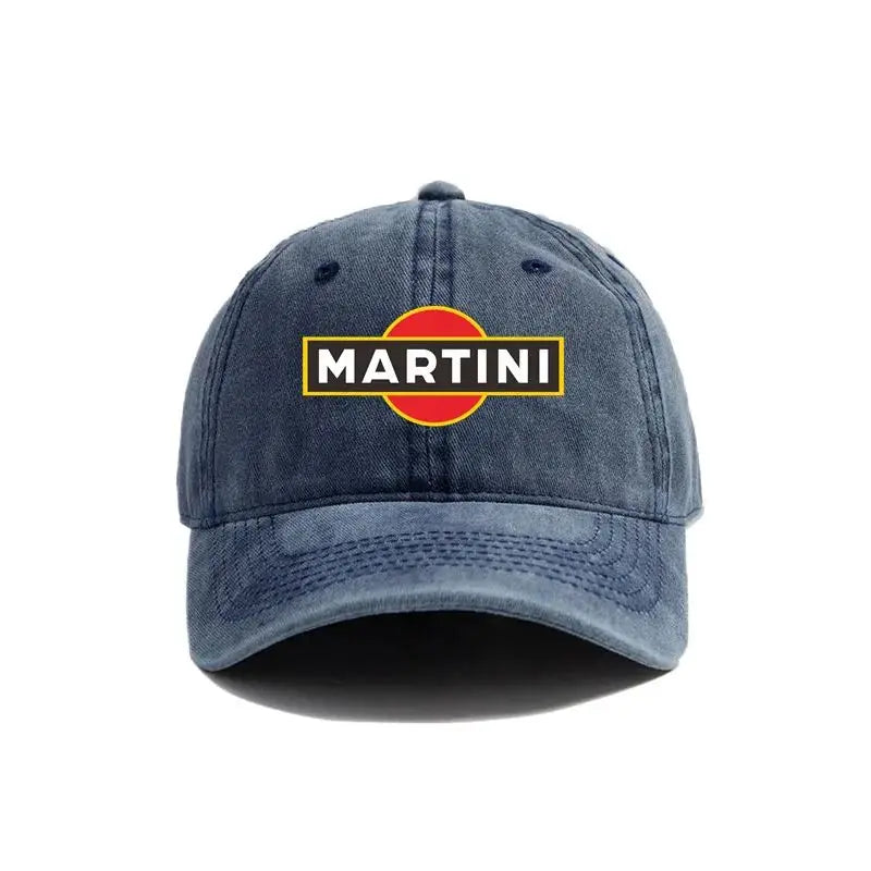 Martini Racing™ Vintage Kappe - Heritage Kollektion