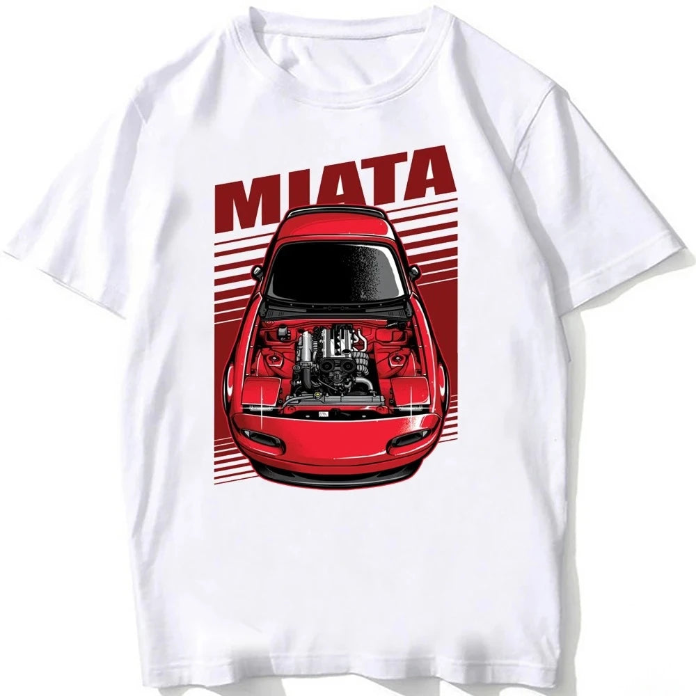 ROADSTER COLLECTION – MAZDA MX-5 JDM EDITION