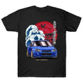 SUBARU IMPREZA WRX STI – JAPANESE WAVE EDITION