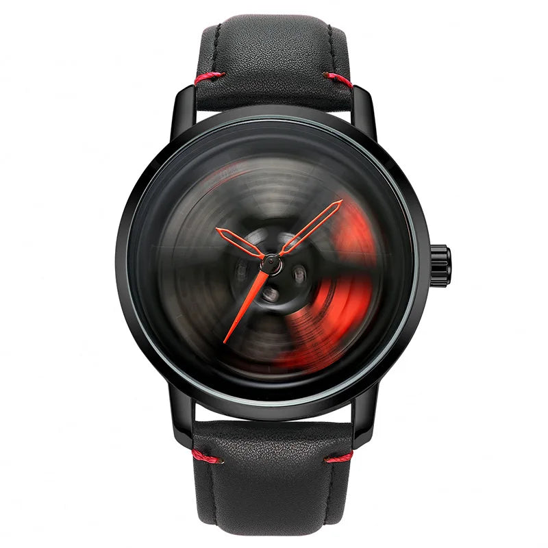 Montre TORQUE - Wheel drift