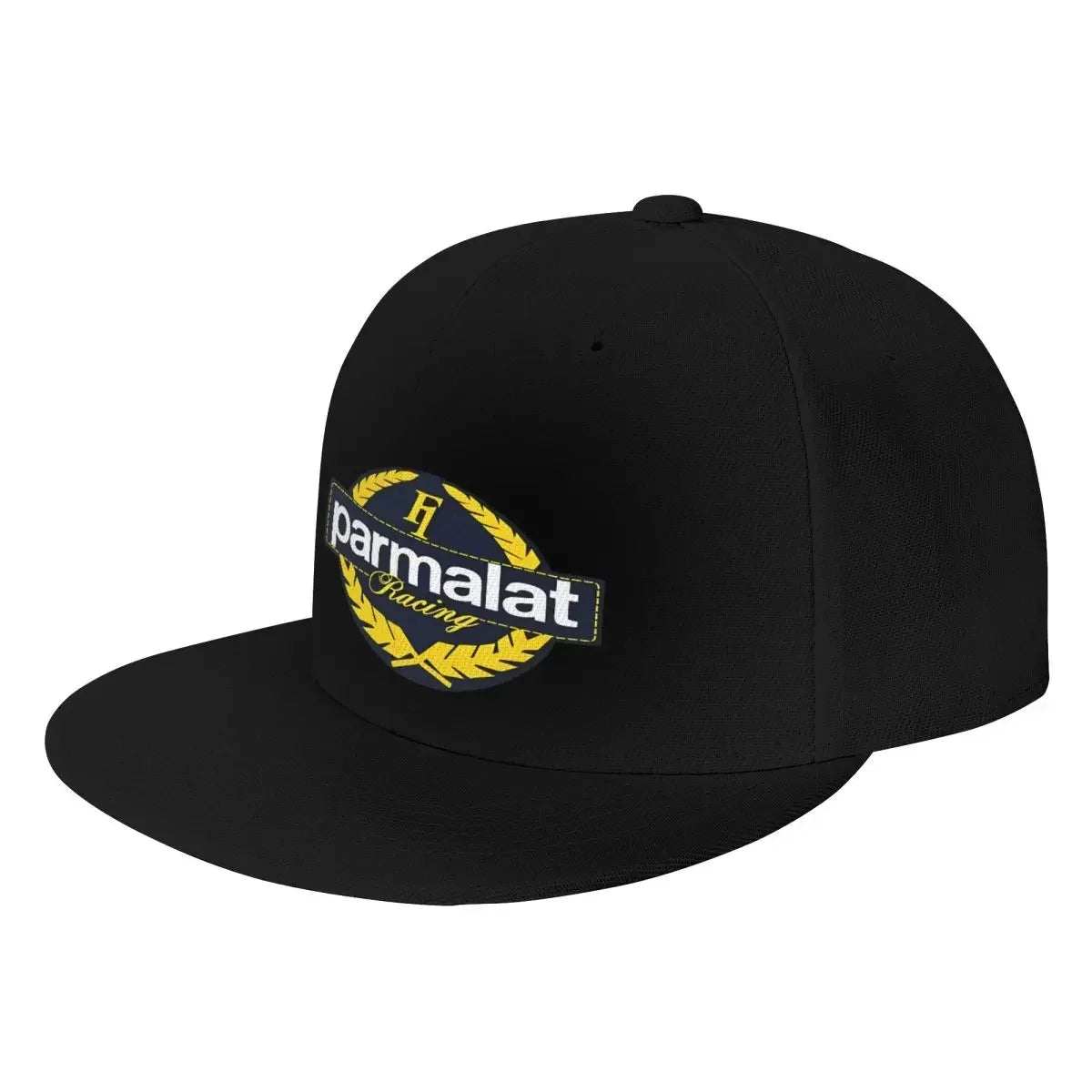 Vintage Motorsport Cap Parmalat Racing – Niki Lauda Stil