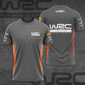 T-SHIRT WRC