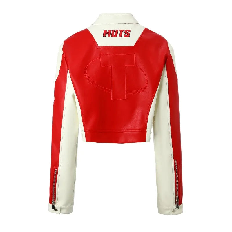 DAMEN RENNJACKE – MOTORSPORT EDITION
