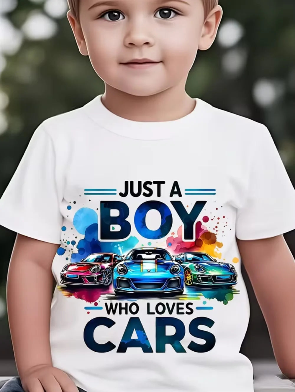 KIDS LOVE CARS – MINI DRIVER COLLECTION
