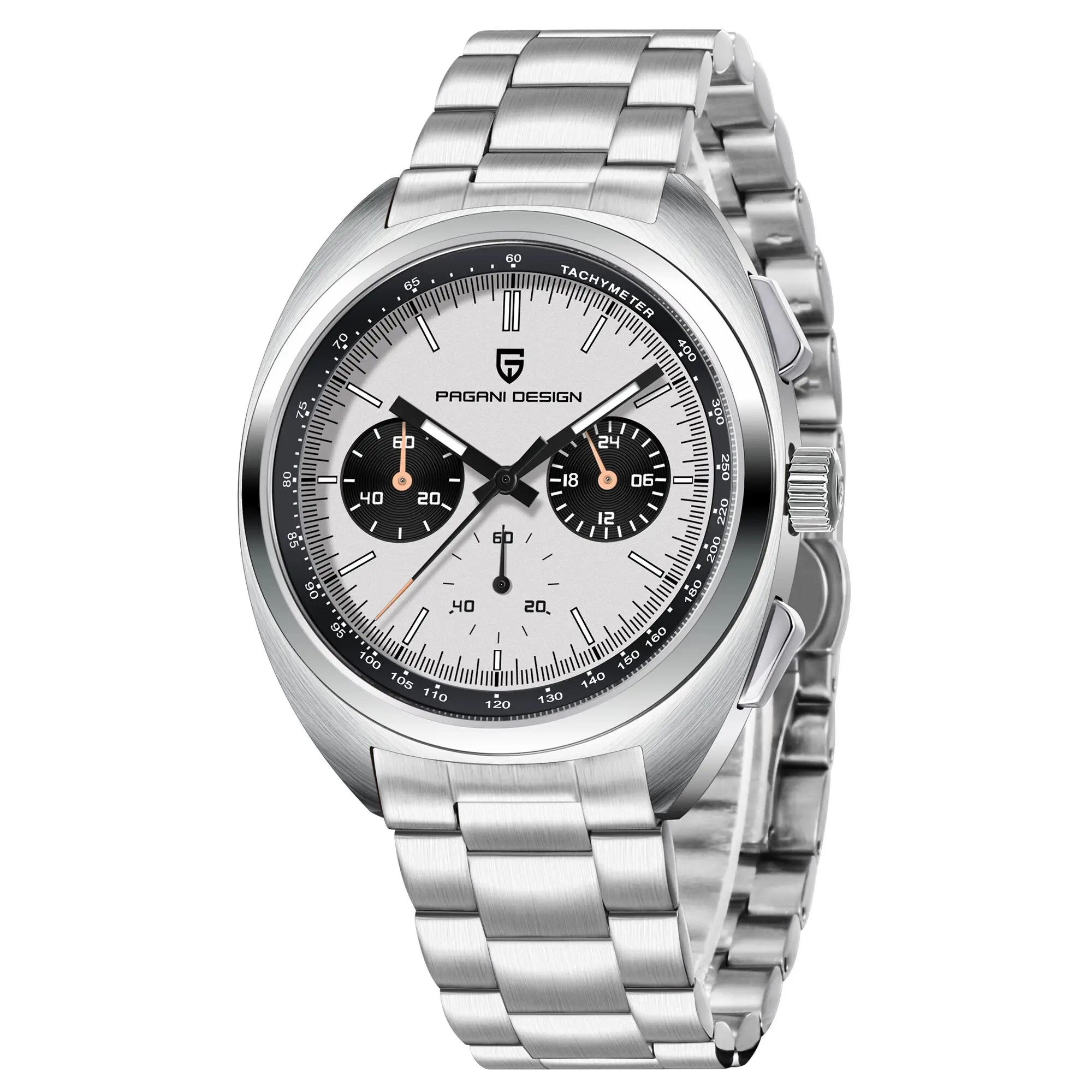 Torque Chronograph – Pagani Design Edition