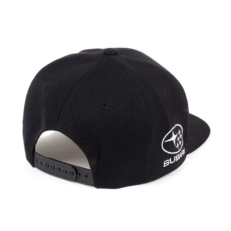 Casquette Subaru STI Motorsport – JDM Collection