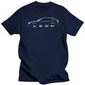 T-SHIRT SEAT LEON