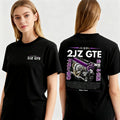 T-SHIRT 2JZ