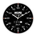 NISMO-Uhr
