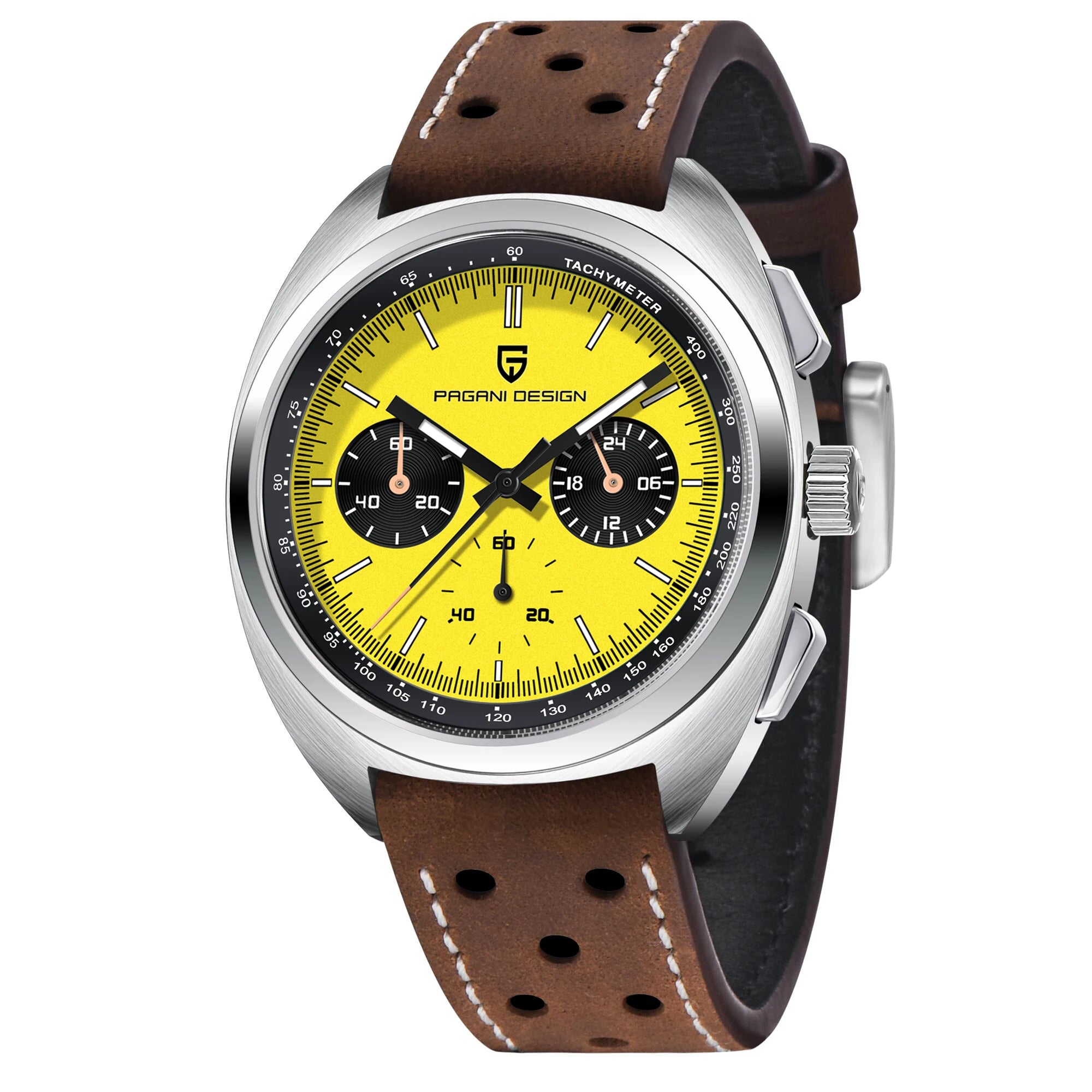 Torque Chronograph – Pagani Design Edition