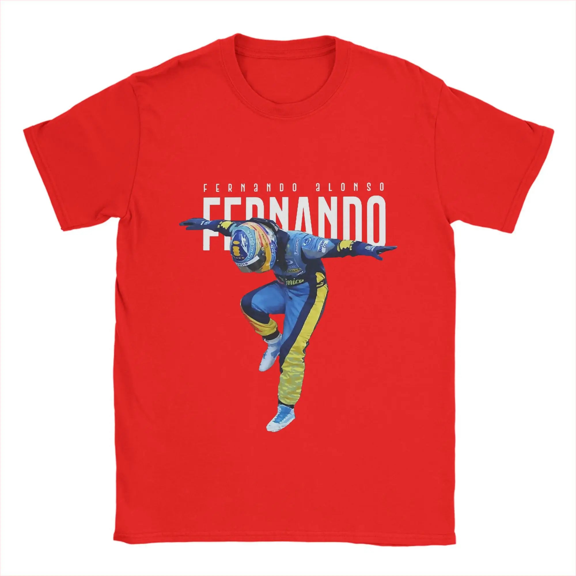 T-SHIRT FERNANDO
