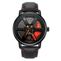Montre TORQUE - Wheel drift